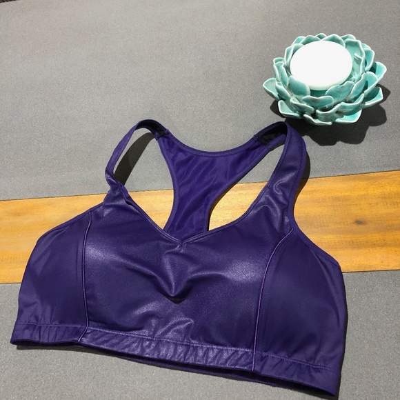 sports bra size 40c